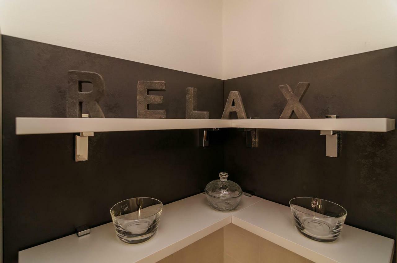זאדאר Apartments Silvia מראה חיצוני תמונה